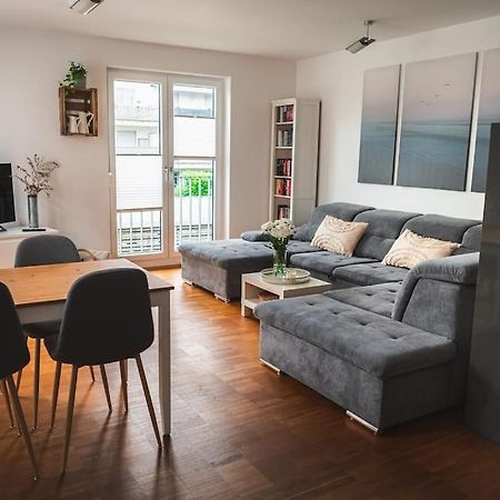 Traumwohnung Im Koelner Sueden Hürth Eksteriør billede