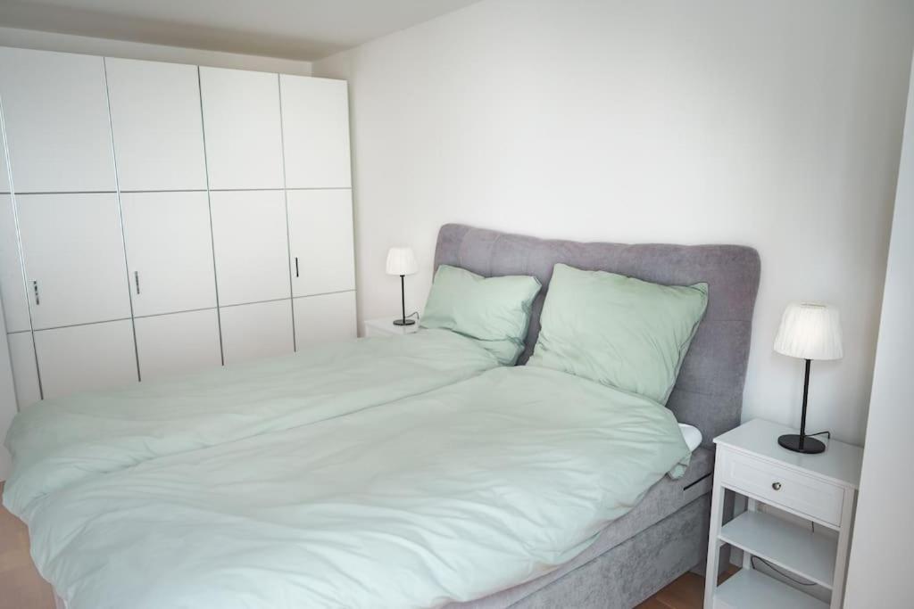 Traumwohnung Im Koelner Sueden Hürth Eksteriør billede