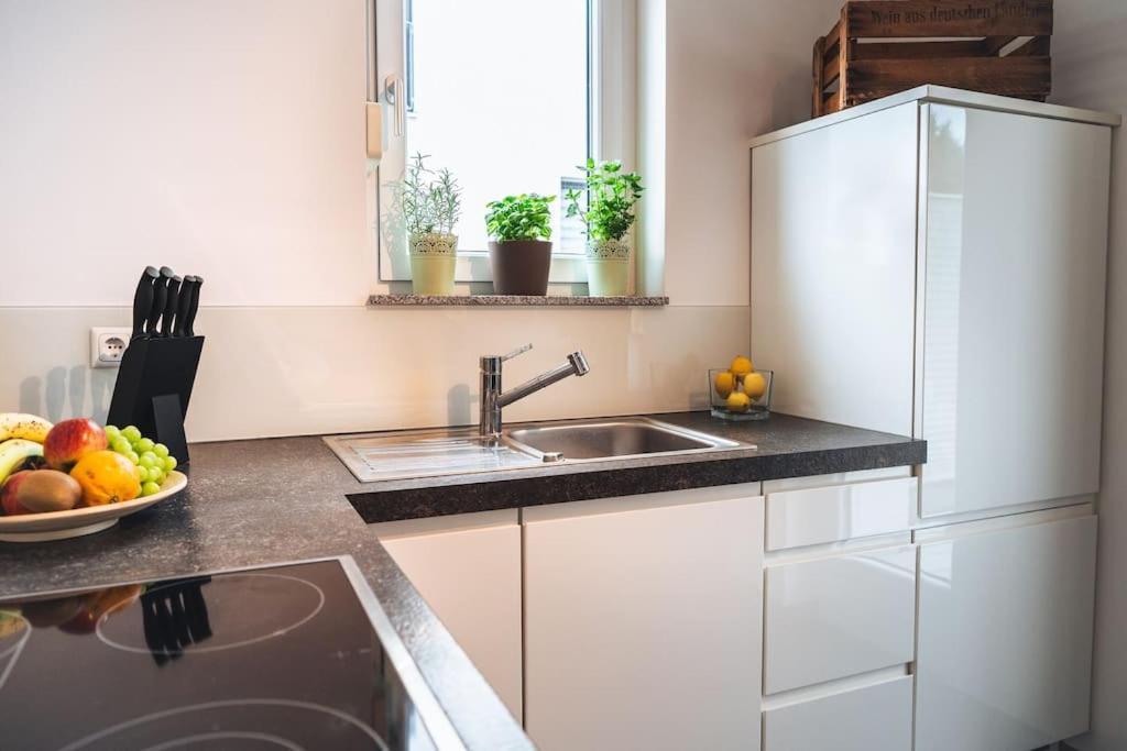 Traumwohnung Im Koelner Sueden Hürth Eksteriør billede