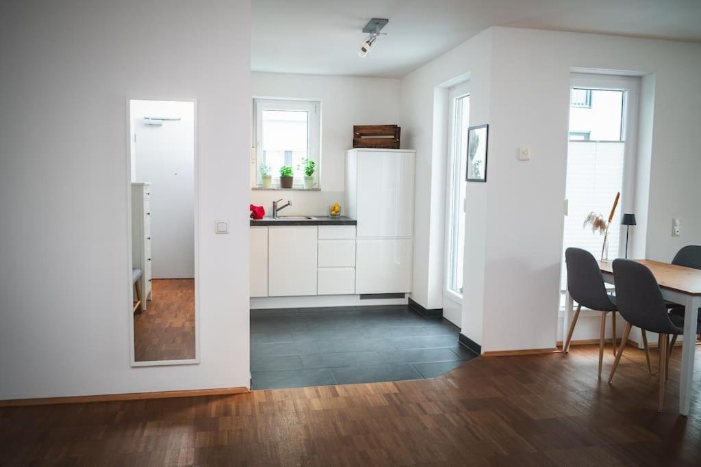 Traumwohnung Im Koelner Sueden Hürth Eksteriør billede