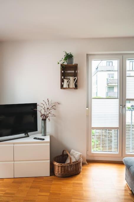 Traumwohnung Im Koelner Sueden Hürth Eksteriør billede