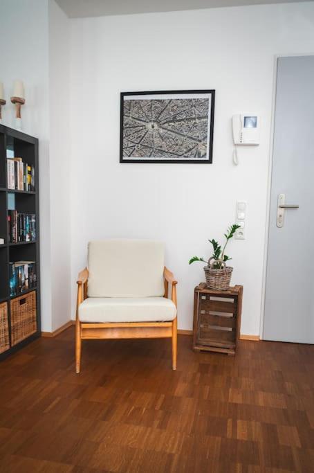 Traumwohnung Im Koelner Sueden Hürth Eksteriør billede