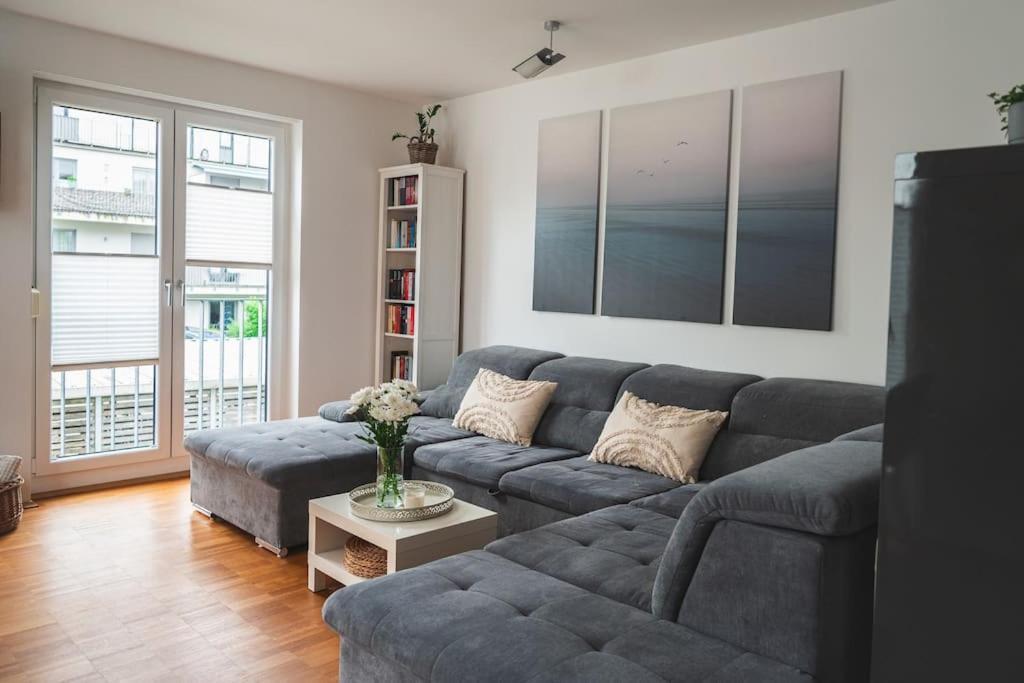 Traumwohnung Im Koelner Sueden Hürth Eksteriør billede